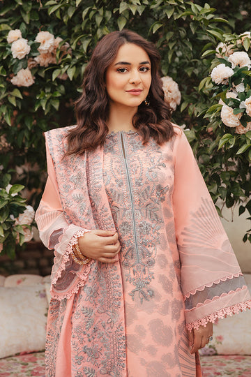Juliet Rang Rasiya Online Luxury Lawn 2022
